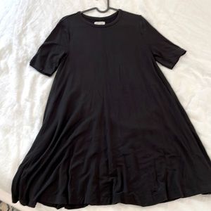 Lou & Grey t-shirt dress